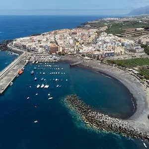 Apartamento Coastal Escape, Playa de San Juan (Tenerife)