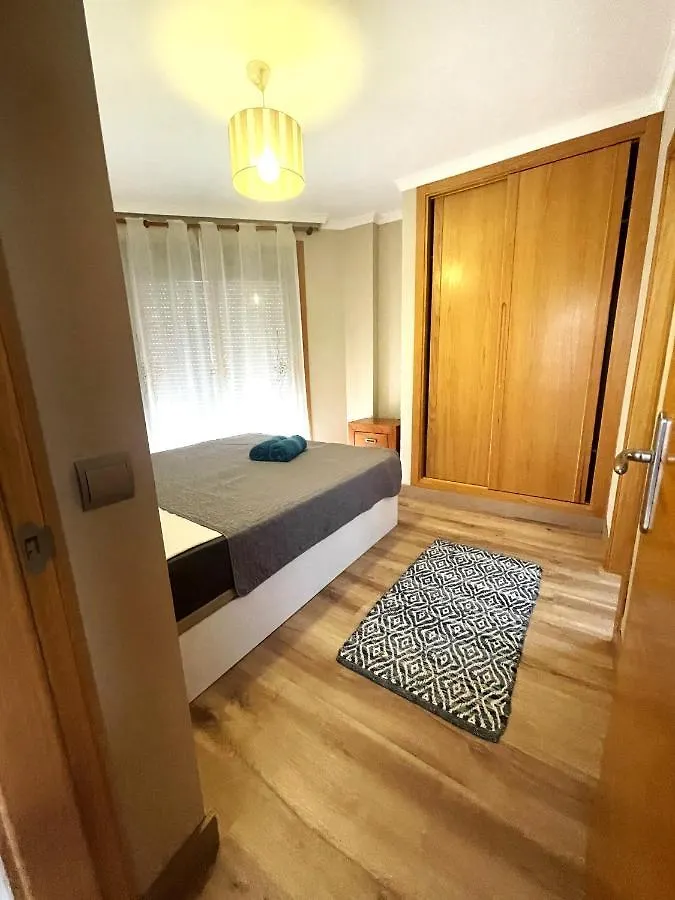 Apartment Best Location For The Perfect Vacation Playa de San Juan